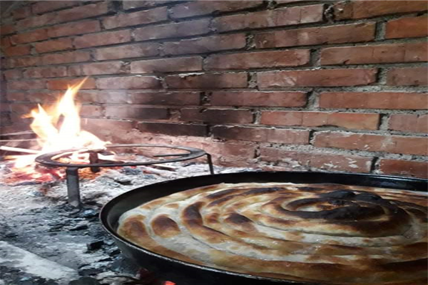 Restoran i konak Jezero