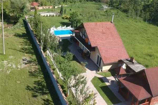 Villa Lux Ella