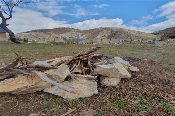 Planinska Kuća Bjelašnica