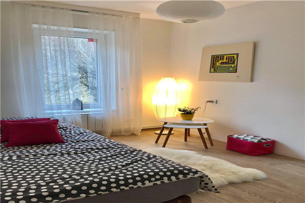 Apartman Sarajevo