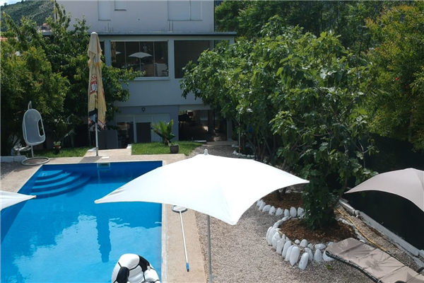 Mostar Pool House